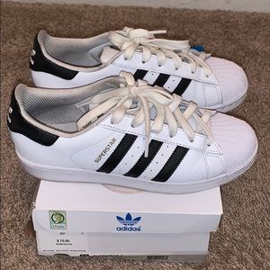 Superstar Adidas